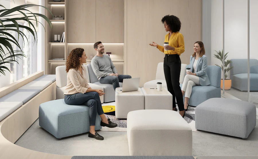 Elevate Your Professional Workspace