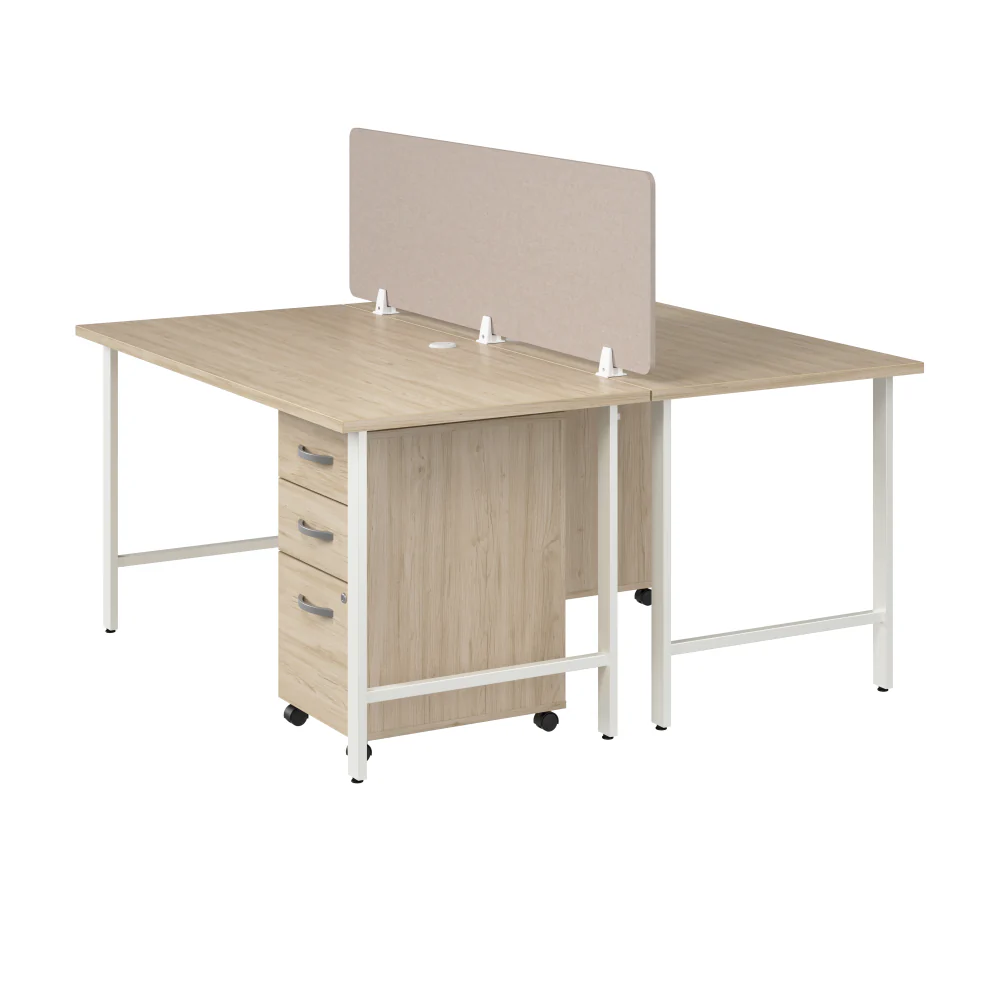 Hustle Office Furniture Collection